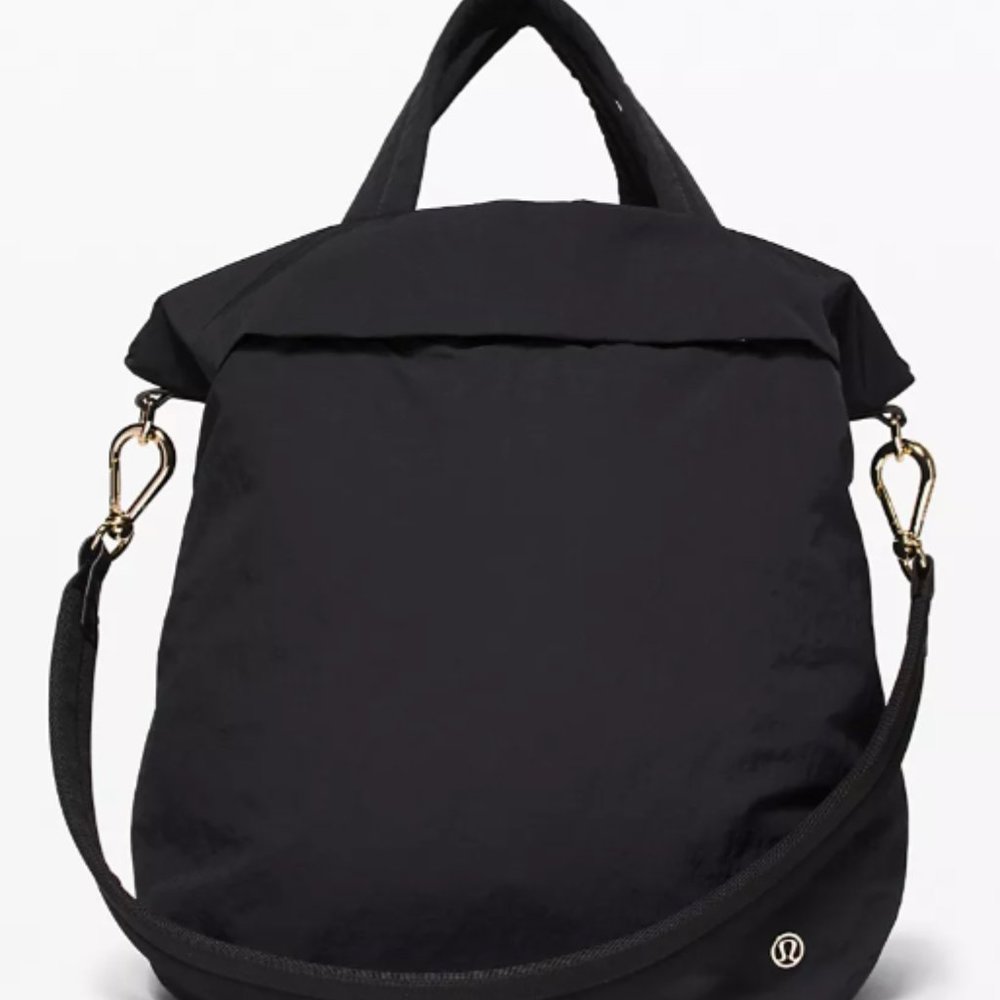 COPY - Lululemon Tote Bag